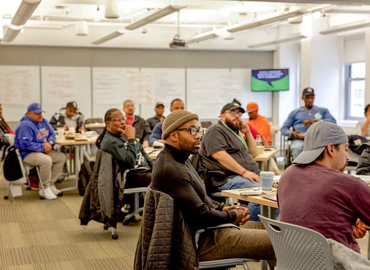 1200 m² Meeting room in Chicago West Loop, IL, North Wacker Drive 20 (60606) - 2 | MatchOffice