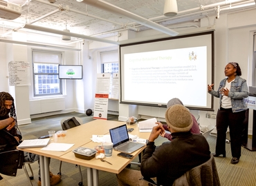 1200 m² Conference hall in Chicago West Loop, IL, North Wacker Drive 20 (60606) - 1 | MatchOffice.com
