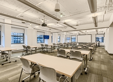 1200 m² Convention center in Chicago West Loop, IL, North Wacker Drive 20 (60606) - 0 | MatchOffice