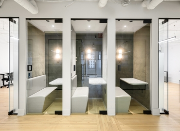 300 m² Conference hall in Chicago West Loop, IL, North Wacker Drive 20 (60606) - 4 | MatchOffice