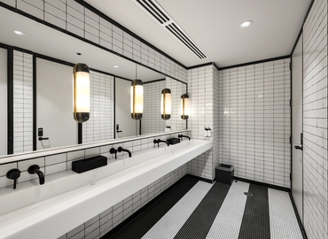 300 m² Convention center in Chicago West Loop, IL, North Wacker Drive 20 (60606) - 5 | MatchOffice