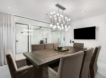 300 m² Conference hall in Chicago West Loop, IL, North Wacker Drive 20 (60606) - 0 | MatchOffice