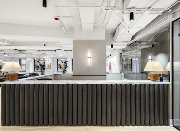 336 m² Convention center in Chicago West Loop, IL, North Wacker Drive 20 (60606) - 1 | MatchOffice
