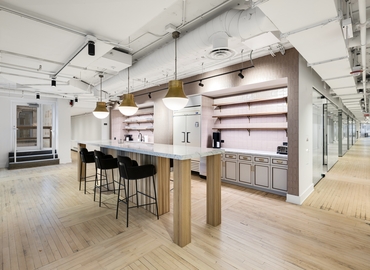 336 m² Conference center in Chicago West Loop, IL, North Wacker Drive 20 (60606) - 2 | MatchOffice.com