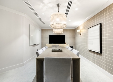 200 m² Meeting room in Chicago West Loop, IL, North Wacker Drive 20 (60606) - 0 | MatchOffice.com