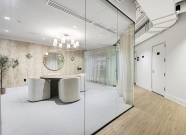 100 m² Conference hall in Chicago West Loop, IL, North Wacker Drive 20 (60606) - 0 | MatchOffice