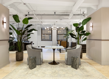  Conference center in Chicago West Loop, IL, North Wacker Drive 20 (60606) - 3 | MatchOffice.com