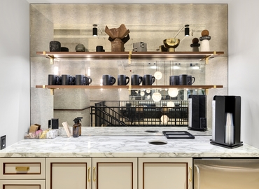  Conference center in Chicago West Loop, IL, North Wacker Drive 20 (60606) - 4 | MatchOffice.com