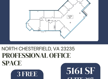 Office Midlothian Turnpike 10800 23235 Richmond, VA