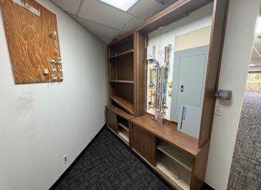 Office South Perimeter Road 1801 33309 Fort Lauderdale, FL