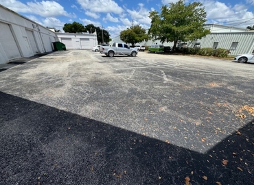 Office South Perimeter Road 1801 33309 Fort Lauderdale, FL