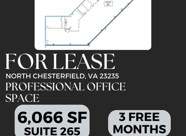 Office Midlothian Turnpike 10800 23235 Richmond, VA