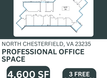 Office Midlothian Turnpike 10800 23235 Richmond, VA