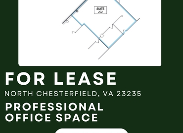 Office Midlothian Turnpike 10800 23235 Richmond, VA