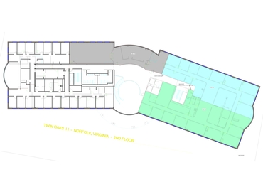 Office Lake Wright Drive 5800 23502 Norfolk, VA