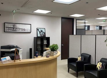 Virtual office in Beverly Hills, CA, Wilshire Boulevard 8484 (90211) - 3 | MatchOffice.com