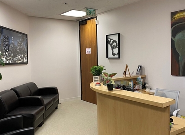Office Wilshire Boulevard 8484 90211 Beverly Hills, CA