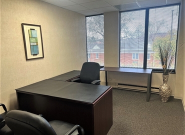 500 m² Business center in Oak Brook, IL, Midwest Road 2021 (60523) - 0 | MatchOffice