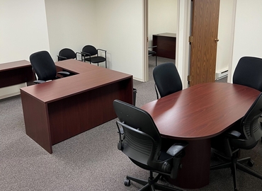 500 m² Business center in Oak Brook, IL, Midwest Road 2021 (60523) - 3 | MatchOffice