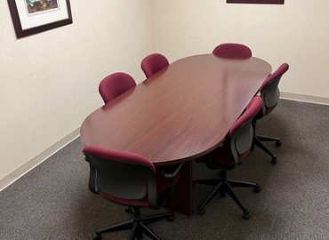 500 m² Business center in Oak Brook, IL, Midwest Road 2021 (60523) - 5 | MatchOffice