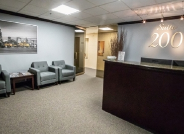 500 m² Business space in Oak Brook, IL, Midwest Road 2021 (60523) - 8 | MatchOffice.com