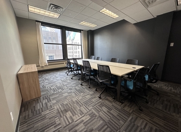 855 m² Serviced office in Minneapolis, MN, S 4th St (55415) - 0 | MatchOffice.com
