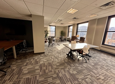 855 m² Business park in Minneapolis, MN, S 4th St (55415) - 5 | MatchOffice