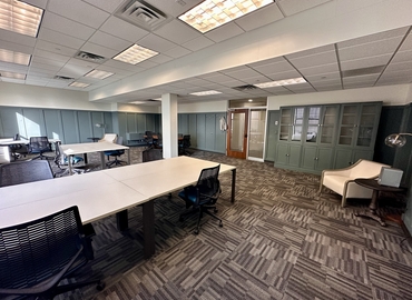 855 m² Serviced office in Minneapolis, MN, S 4th St (55415) - 4 | MatchOffice