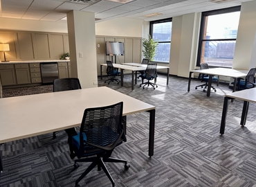 855 m² Business space in Minneapolis, MN, S 4th St (55415) - 3 | MatchOffice