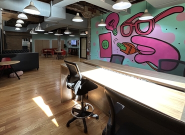 Office North Wabash Avenue 444 60611 Chicago, IL