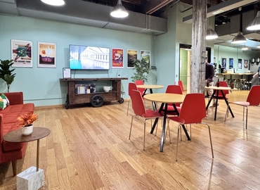 Office North Wabash Avenue 444 60611 Chicago, IL
