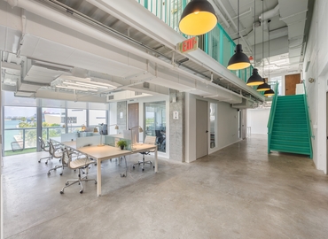 1000 m² Serviced office in Miami, FL, Biscayne Boulevard 888 (33132) - 5 | MatchOffice