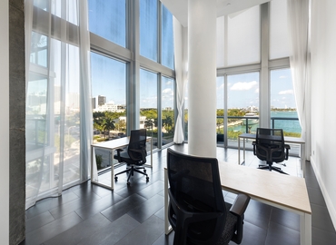 1000 m² Serviced office in Miami, FL, Biscayne Boulevard 888 (33132) - 6 | MatchOffice.com