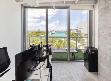 1000 m² Business park in Miami, FL, Biscayne Boulevard 888 (33132) - 8 | MatchOffice