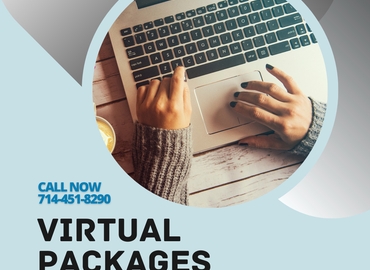 Virtual address in Fullerton, CA, North Harbor Boulevard 1440 (92835) - 0 | MatchOffice