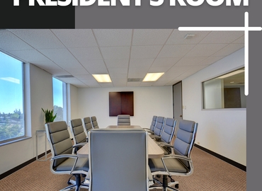 Virtual office in Fullerton, CA, North Harbor Boulevard 1440 (92835) - 1 | MatchOffice.com