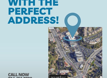 Virtual office space in Fullerton, CA, North Harbor Boulevard 1440 (92835) - 2 | MatchOffice.com