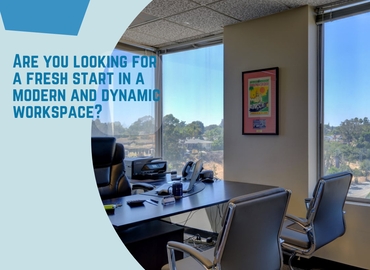 Virtual address in Fullerton, CA, North Harbor Boulevard 1440 (92835) - 4 | MatchOffice.com