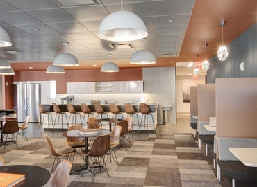 7000 m² Coworking  in New York Midtown West, NY, Madison Avenue 667 (10065) - 1 | MatchOffice