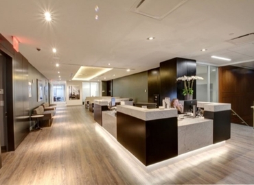 7000 m² Co-working  in New York Midtown West, NY, Madison Avenue 667 (10065) - 0 | MatchOffice