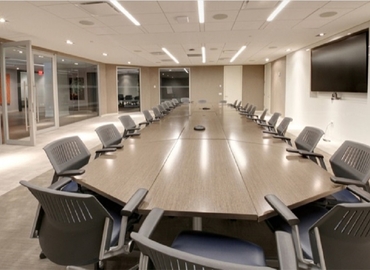 220 m² Co-working  in New York Midtown West, NY, Madison Avenue 667 (10065) - 3 | MatchOffice.com