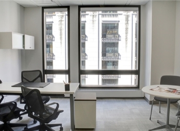 220 m² Coworking space  in New York Midtown West, NY, Madison Avenue 667 (10065) - 4 | MatchOffice