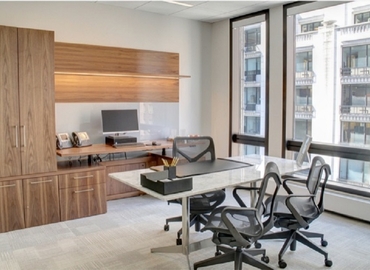 220 m² Coworking  in New York Midtown West, NY, Madison Avenue 667 (10065) - 5 | MatchOffice