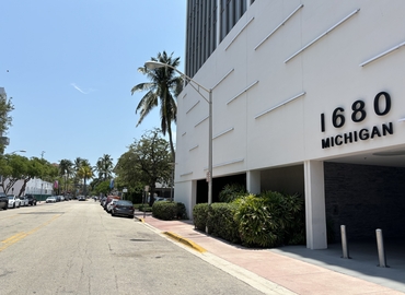 16146 m² Business park in Miami Beach, FL, 1680 Michigan Avenue (33139) - 11 | MatchOffice.com