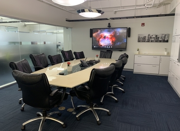 16146 m² Serviced office in Miami Beach, FL, 1680 Michigan Avenue (33139) - 12 | MatchOffice