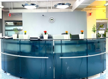 16146 m² Business space in Miami Beach, FL, 1680 Michigan Avenue (33139) - 13 | MatchOffice