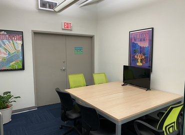 16146 m² Business center in Miami Beach, FL, 1680 Michigan Avenue (33139) - 15 | MatchOffice