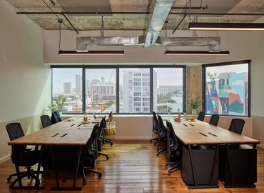 30000 m² Coworking  in Miami, FL, 2916 N. Miami Avenue (33127) - 2 | MatchOffice.com