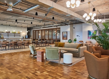 30000 m² Coworking space  in Miami, FL, 2916 N. Miami Avenue (33127) - 1 | MatchOffice