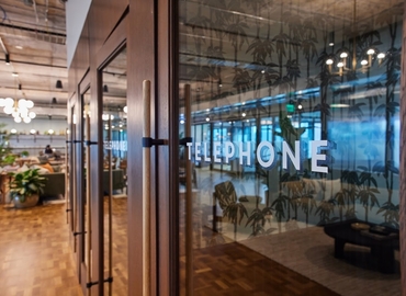 30000 m² Coworking space  in Miami, FL, 2916 N. Miami Avenue (33127) - 5 | MatchOffice.com